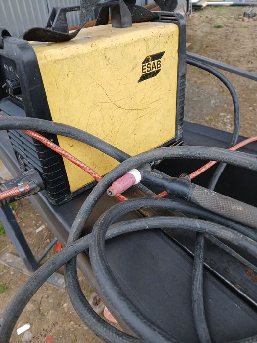 Aparat sudura ESAB 180