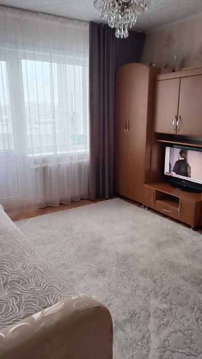 Продается 2 комн кв Ауэзова, 170