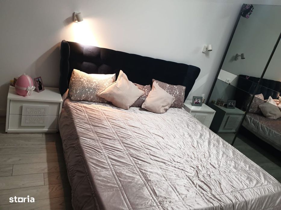 Apartament 2 camere - bloc nou - metrou Mihai Bravu - Vitan