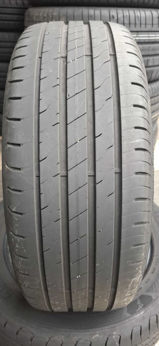 2бр. 205/55/16 Goodyear 6.3mm грайфер, дот 23г. Безплатен монтаж