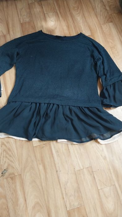 Разгрузка гардероба