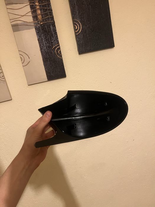 Капаци батман бмв е9х префейс