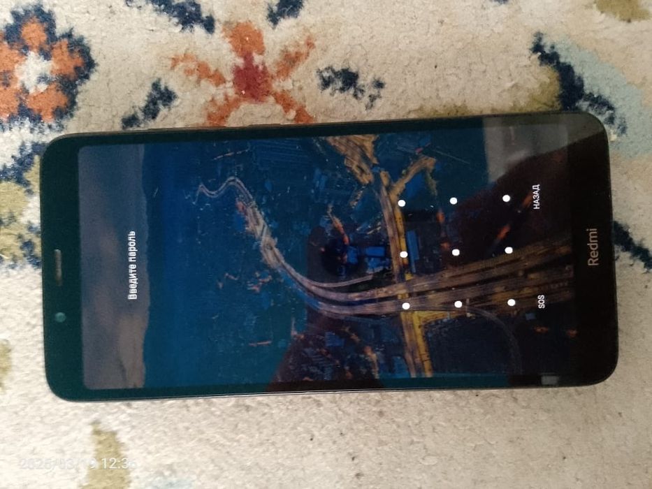 Redmi7 Aаригинал