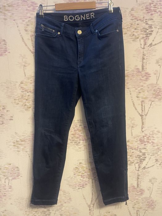 Blugi dama Bogner marimea M