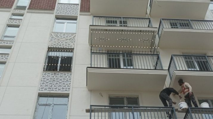 Bolalariz xavfsizligi uchun panjaralar (Reshotkalar) Решотка