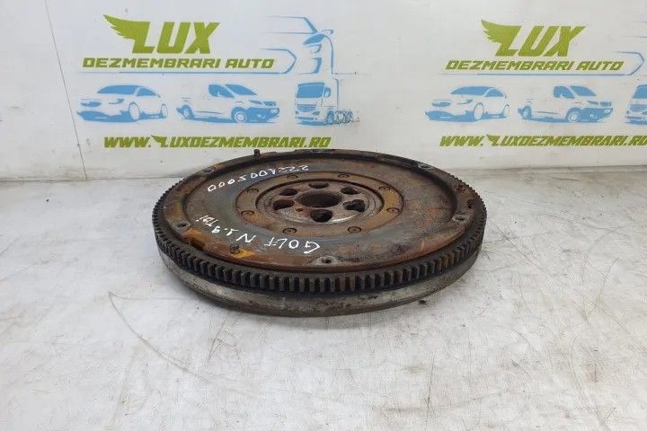 Volanta 1.9 tdi axr 2221005000 2221005000 Volkswagen VW Golf 4 generation [1997 - 2006]