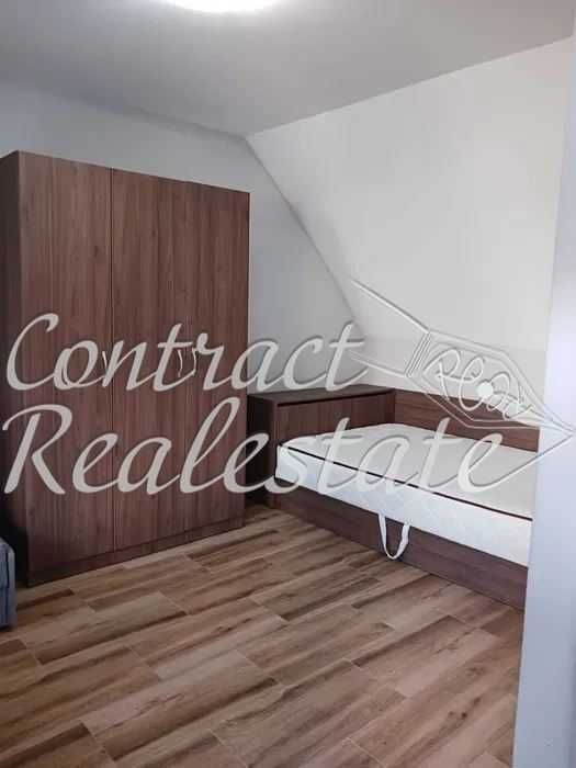 Дава се под наем Двустаен апартамент в Варна, Колхозен пазар - 40 кв.м за 295.8 € - Снимка #5