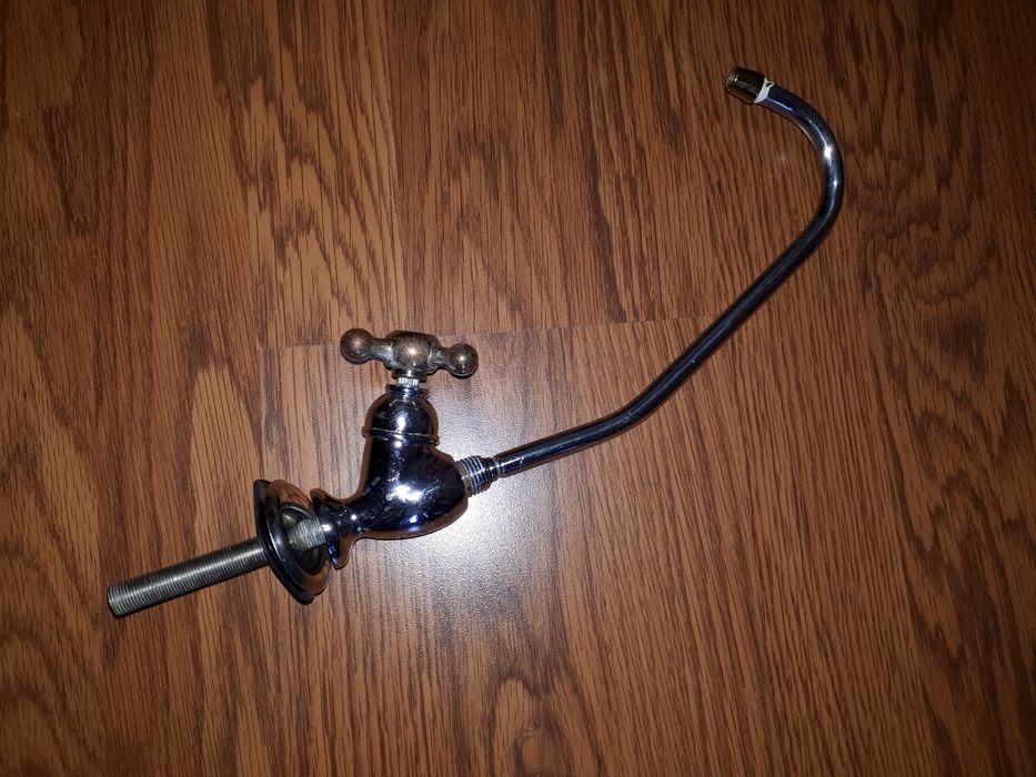 Очиститель воды Aura Cebilon