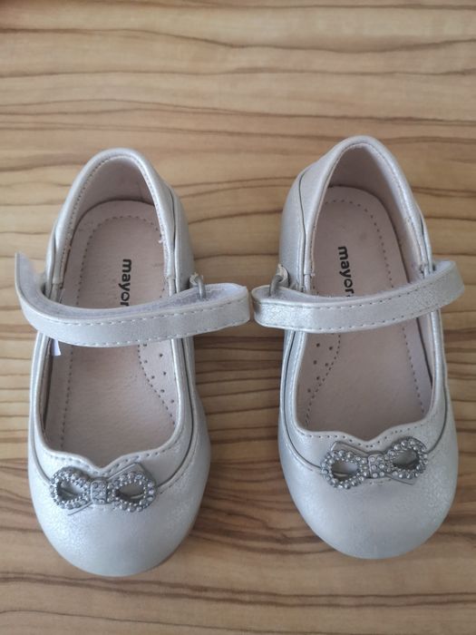 Бебешки обувки Mayoral