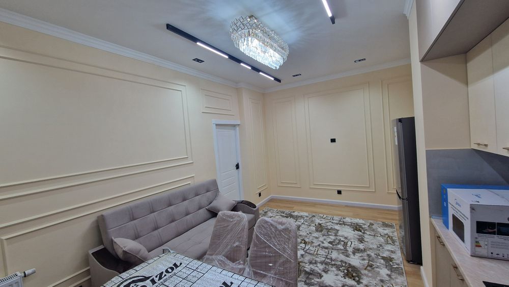 NRG JOMIY Сдается своя квартира 2/4/12