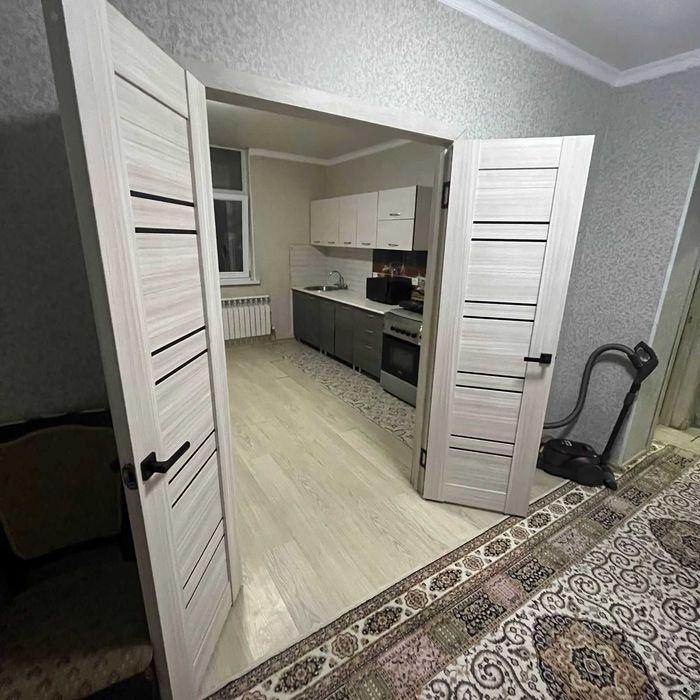 Квартира квартал 47