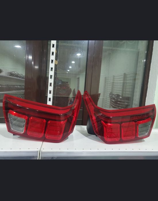 Оригинал запчасти фары стопы