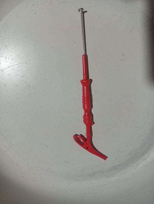 Рыбацкие принадлежности