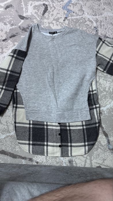 Толстовки Женские, Производство Турция