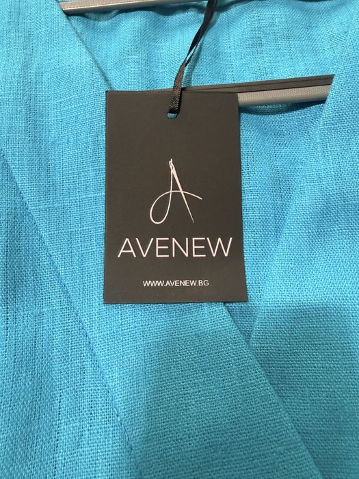 Рокля Anew нова размер 38
