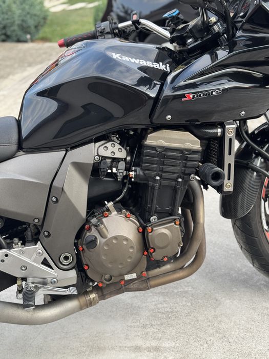Kawasaki  Z750 S