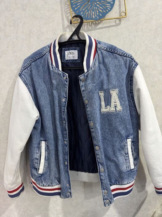 Продам вещи на мальчика рост 146-152