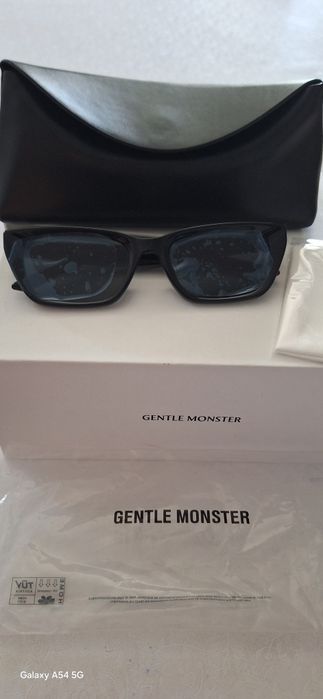 GENTLE MONSTER очки Обсалютно новый  50000 т