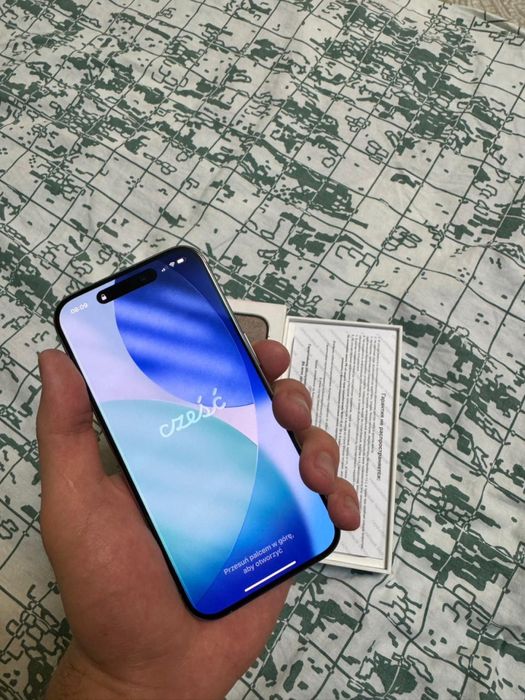 15 pro идеал 86 акб