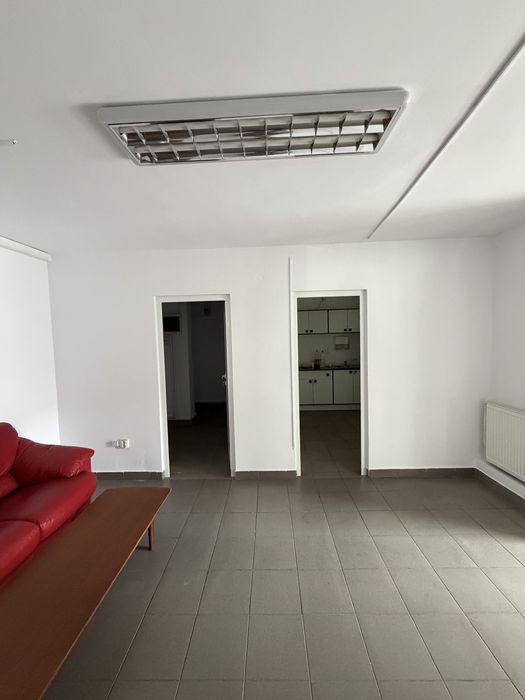 Ofer spre inchiriere spatiu modern 100 mp ultracentral