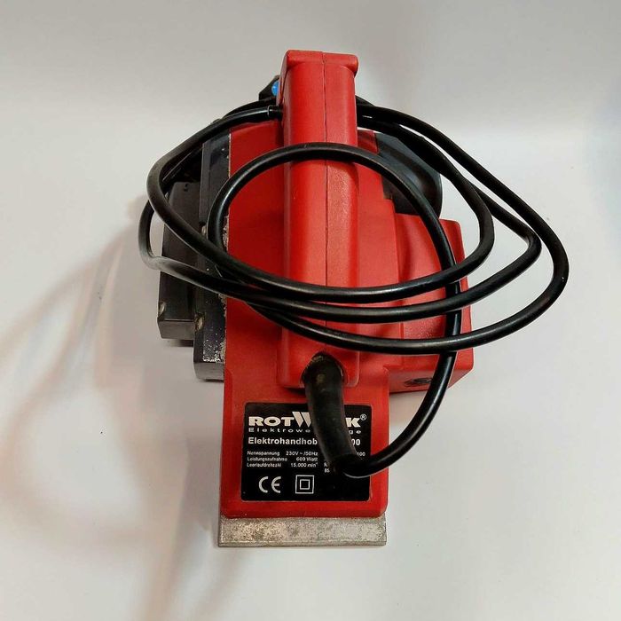 Електрическо ренде RotWerk EHH 600 – 600 W