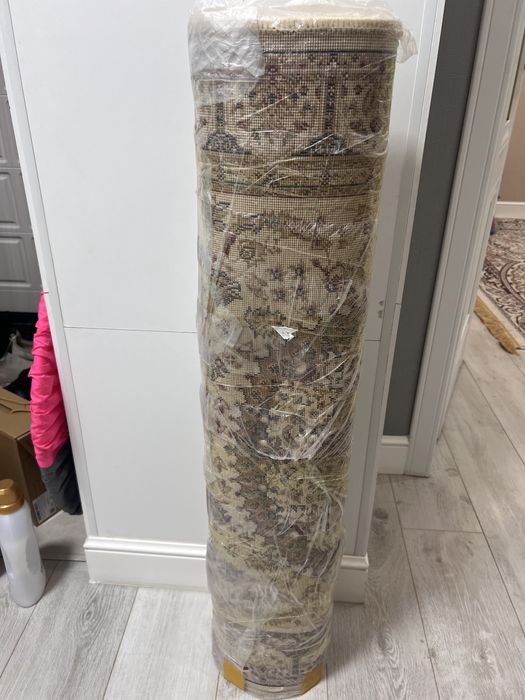 Продам ковер и коврик дорожку