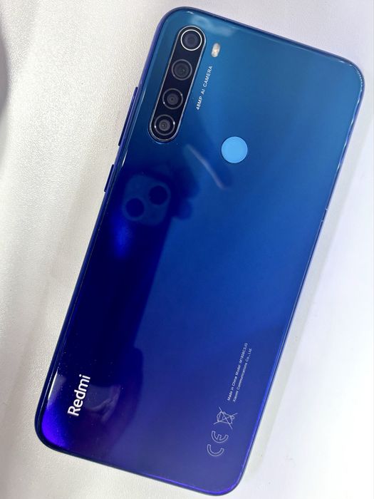 Продам Redmi Note 8
