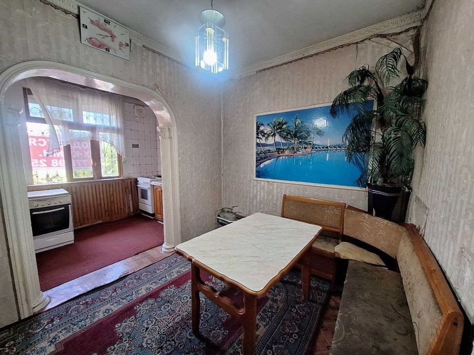 2 хонали квартира сотилади Чилонзор Алгоритм Кизилшарк 58м2 2/3/4