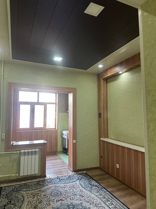 Сдается в аренду 4х комнатная ijaraga beriladi 4 xona
