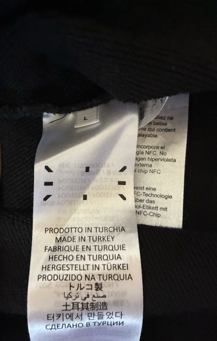 Bluza Alexander McQueen