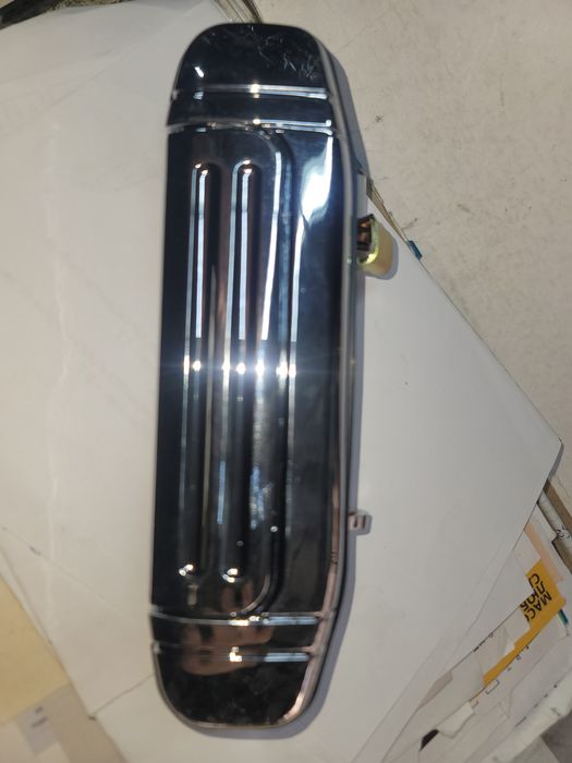 Ручка на патжеро 2 хром