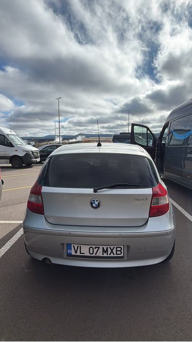 Vand Bmw seria 1