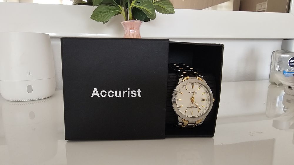 Мъжки Часовник Accurist