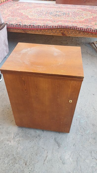 Чайка-2 тикув машинаси СОТИЛАДИ