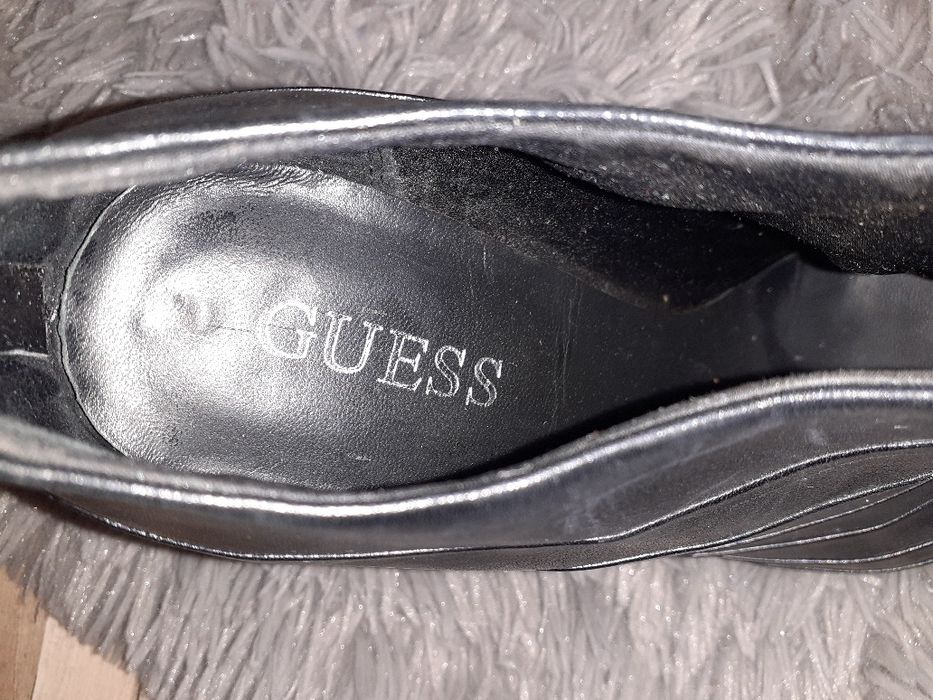 Дамски обувки 36