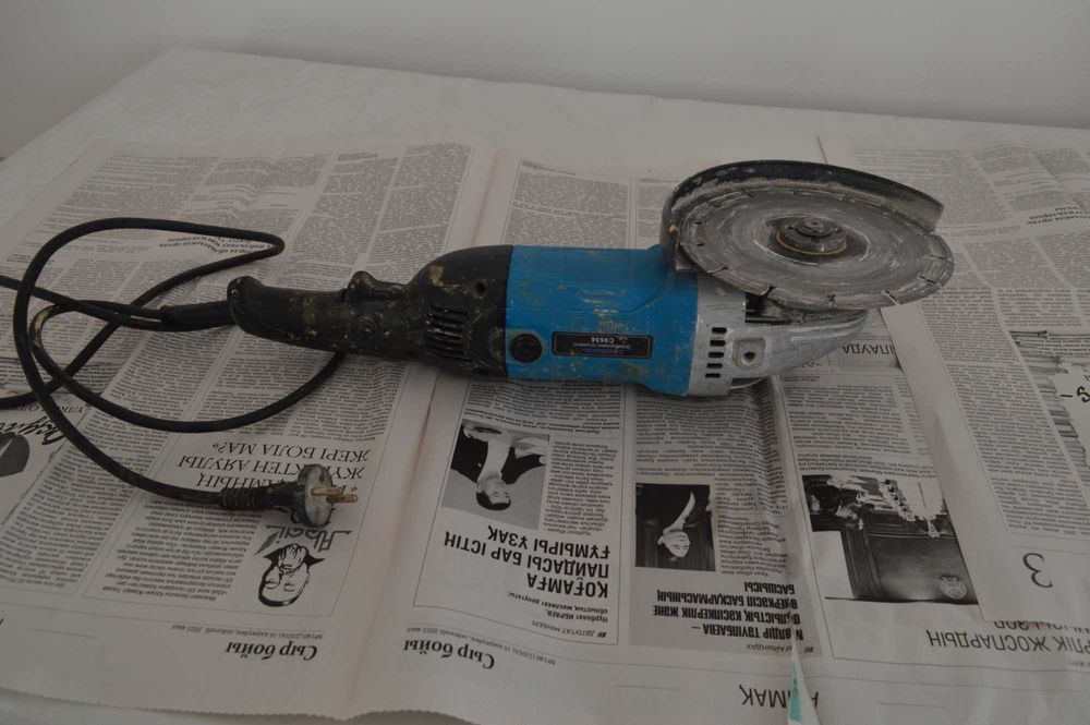 Болгарка сатылады