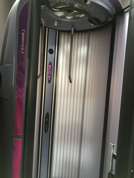 Solar Soltron V200XXL -