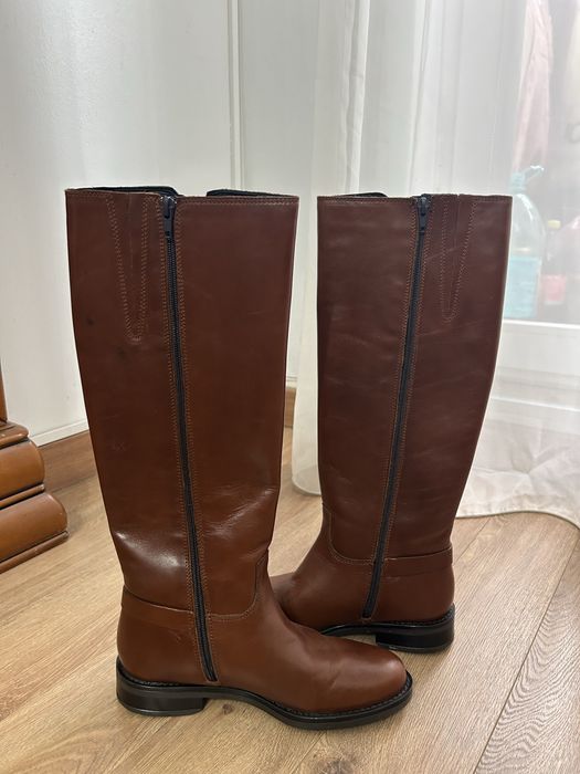 Cizme femei Benvenutti