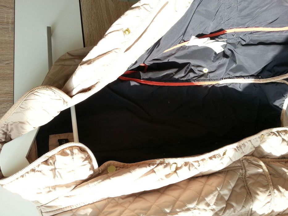 Дамско яке Zara Зара пролет есен