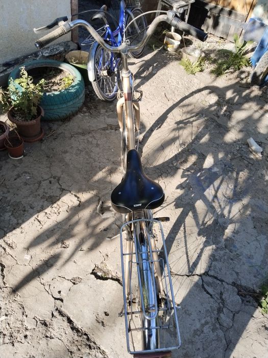 Велосипеды 2 штуки