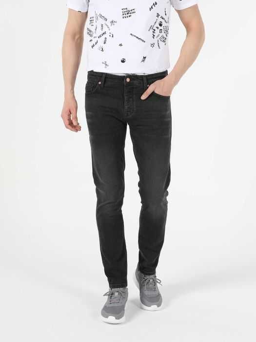 Blugi Noi pt bărbați, model foarte frumos, M, L, XL, 2XL