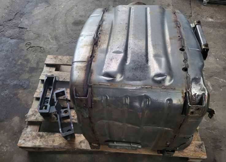 Catalizator gaze arse DC13 Scania R XPI - Piese de schimb Scania