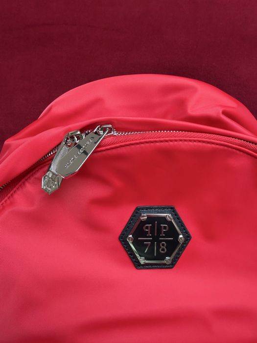 Rucsac Philipp Plein!nou!original!!!