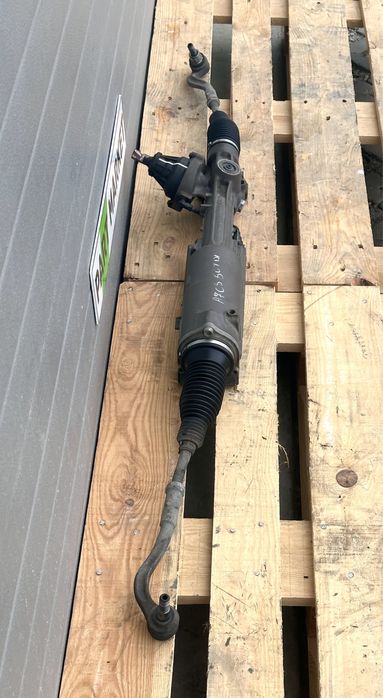 Рейка AUDI A6 A7 A8 Q5 Q7 Q8 4N0909144A 4N0909144D 4K1423053C