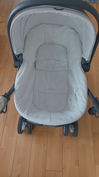 Детска количка Peg Perego 3 в 1