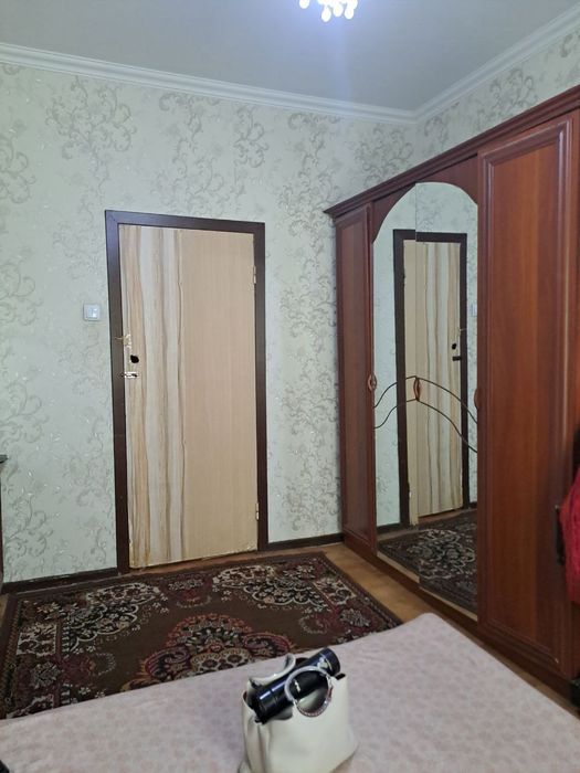 Медгородок 29 мактаб 2 хонали оилага факат Янги Тошми