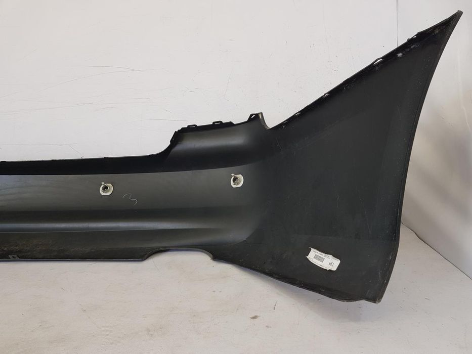 Bara spate BMW Seria 3 Coupe E92 E93 LCI