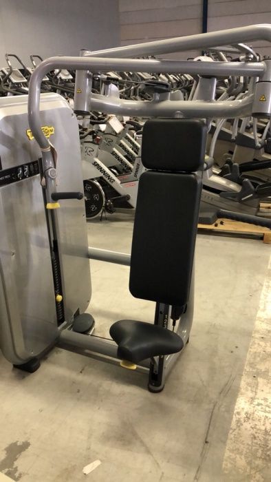 Technogym element line