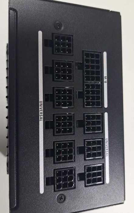 Sursa Super Flower Leadex VI Platinum PRO 850W