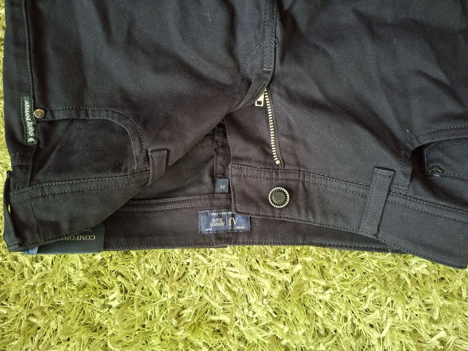 Дънки Armani  Jean's